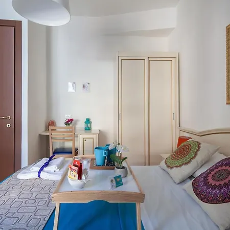 Lägenhet Shanti 1 - Terrace Riomaggiore
