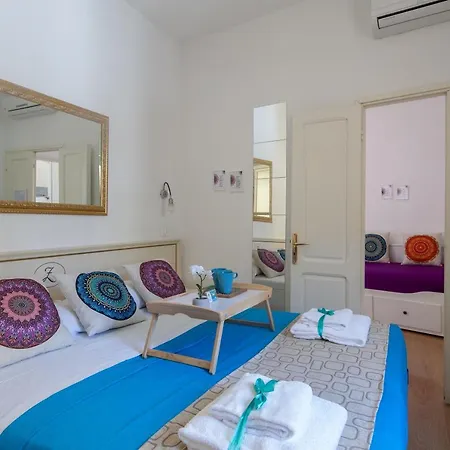 Lägenhet Shanti 1 - Terrace Riomaggiore
