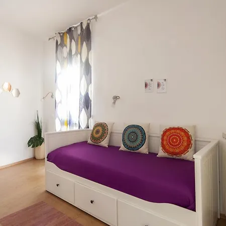 Shanti 1 - Terrace Riomaggiore