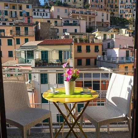 Appartamento Ciao Bella Shanti