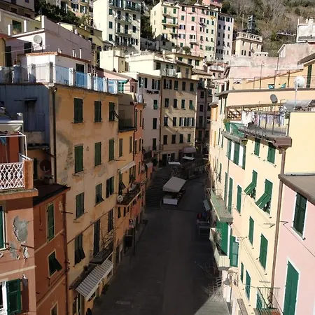 Appartamento Ciao Bella Shanti *