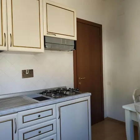 Appartamento Ciao Bella Shanti