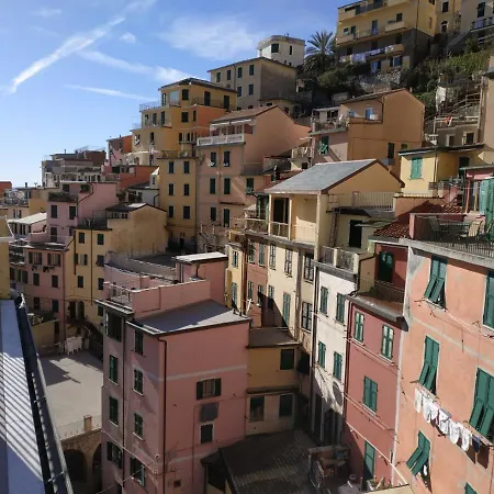 Appartamento Ciao Bella Shanti
