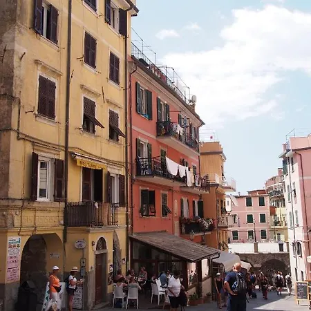 Ciao Bella Shanti Appartamento *