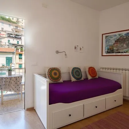 Appartamento Ciao Bella Shanti *